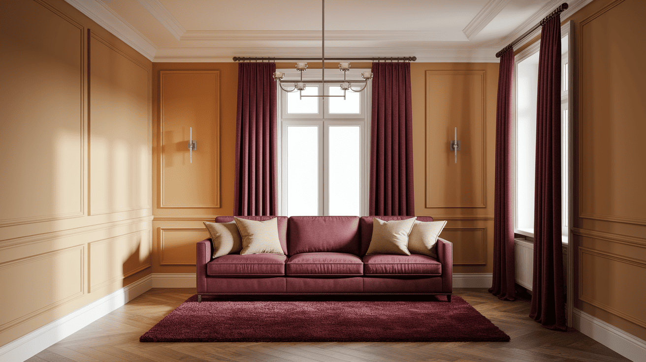 Beige_and_Burgundy