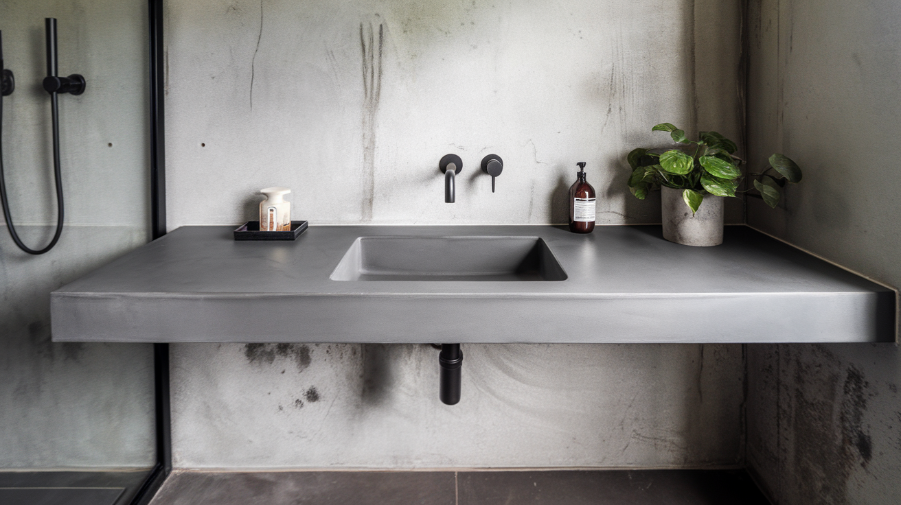 Concrete