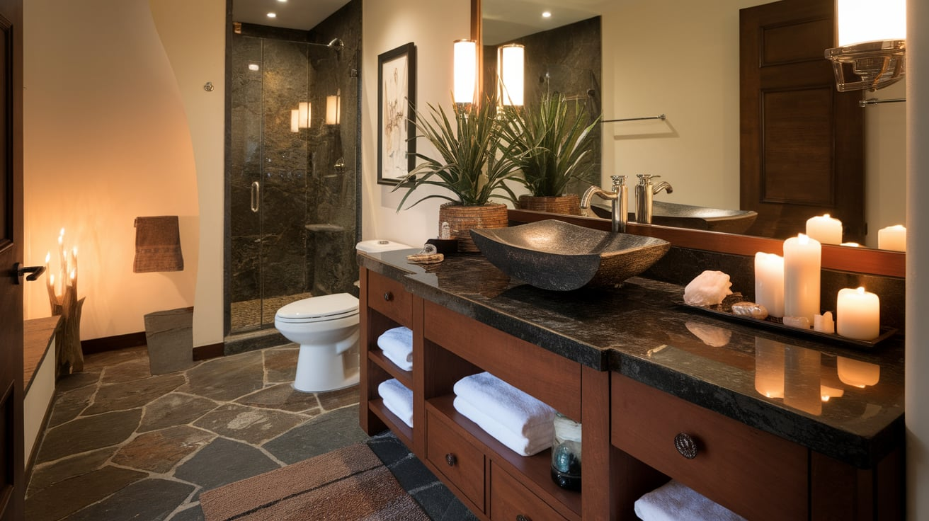 Granite
