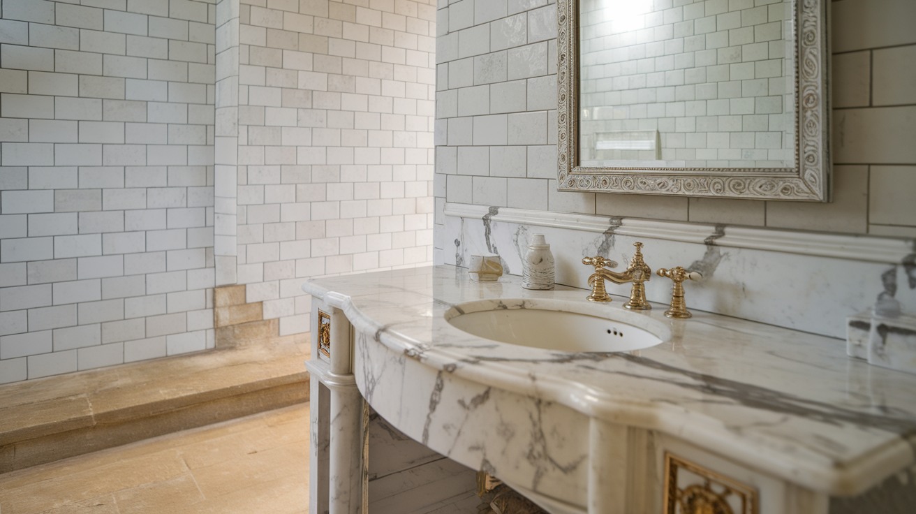 Marble