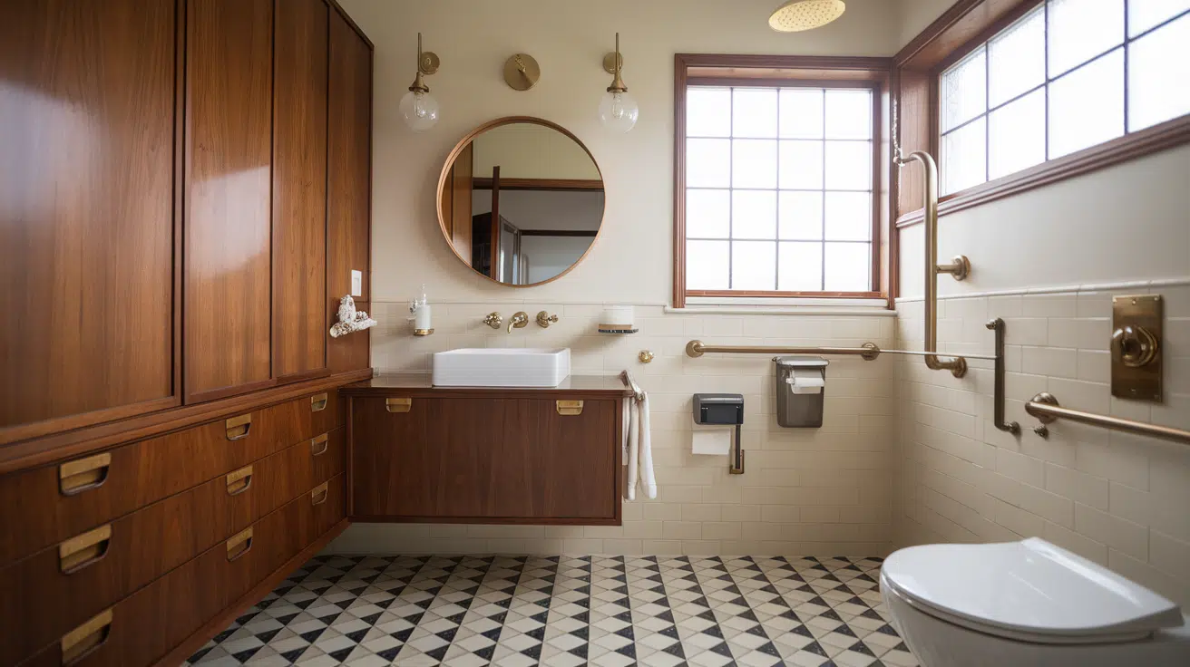 ADA-Compliant Bathroom Remodel: Safe \u0026 Stylish Design - Enthralling Gumption, image size:1312x736