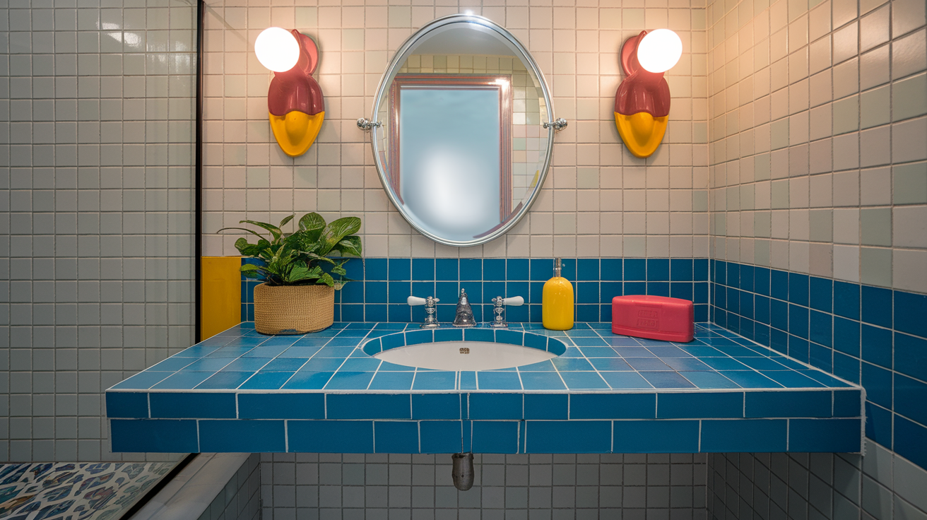 Tile