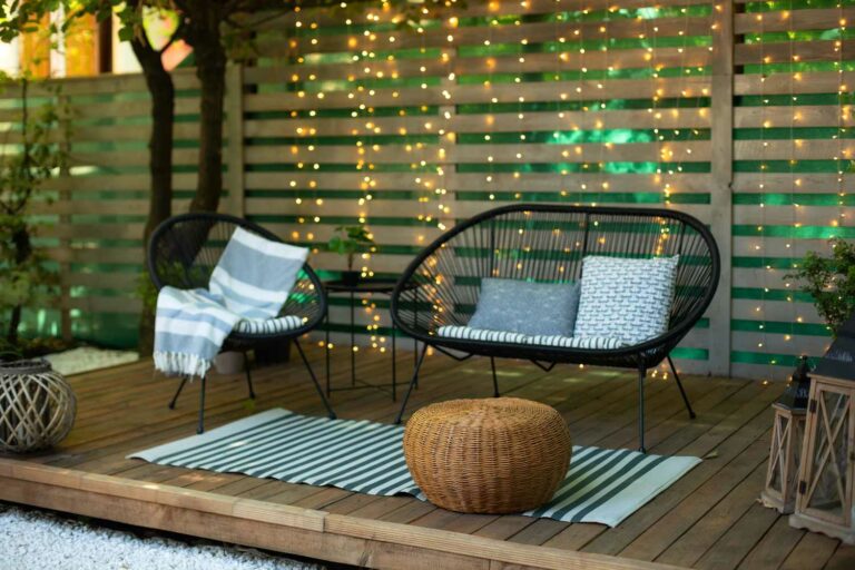 20 Amazing Raised Patio Ideas on a Budget Enthralling Gumption