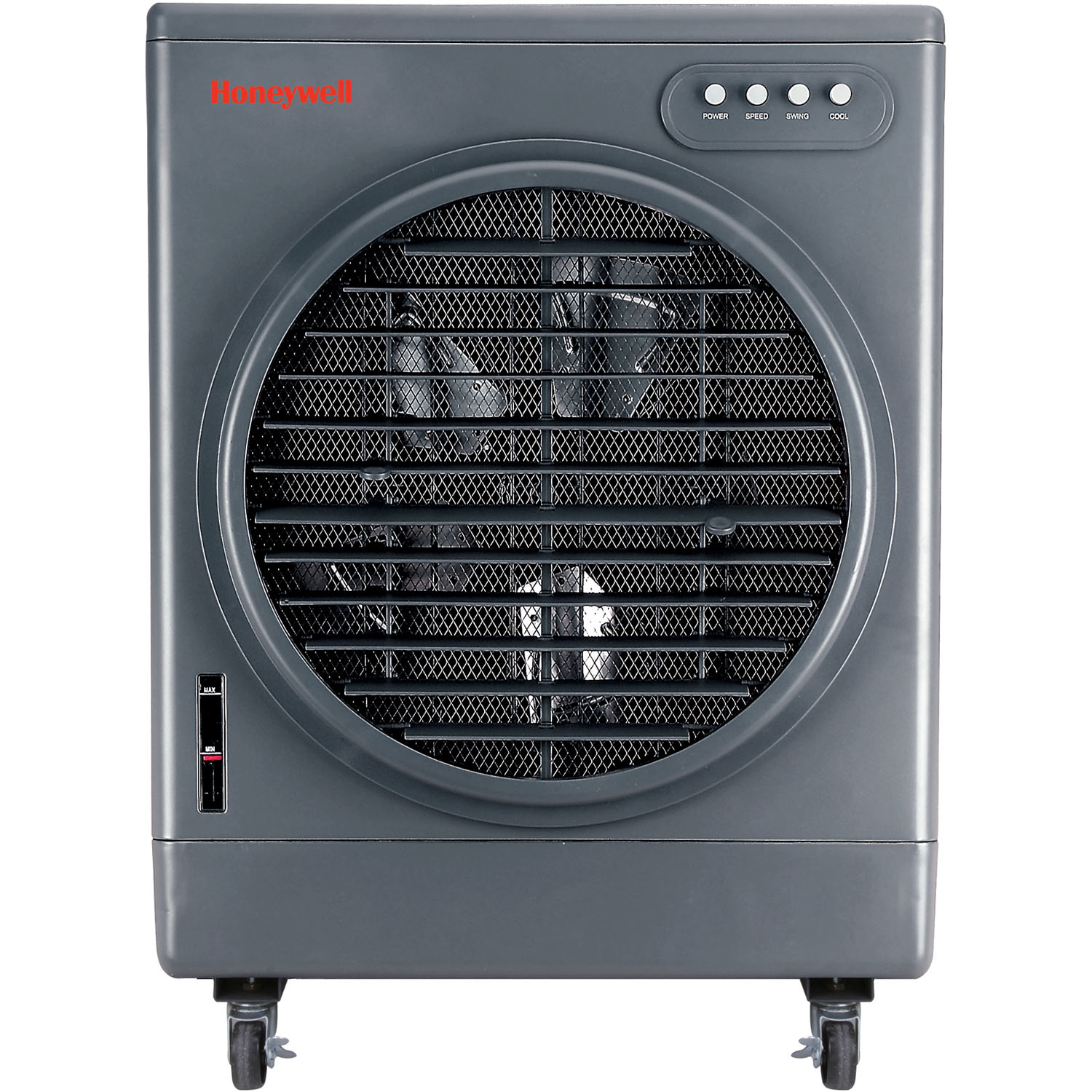 Evaporative Air Coolers