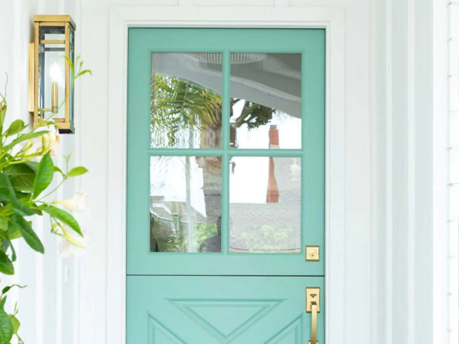 Green Dutch Doors .jpg