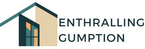 Enthralling Gumption