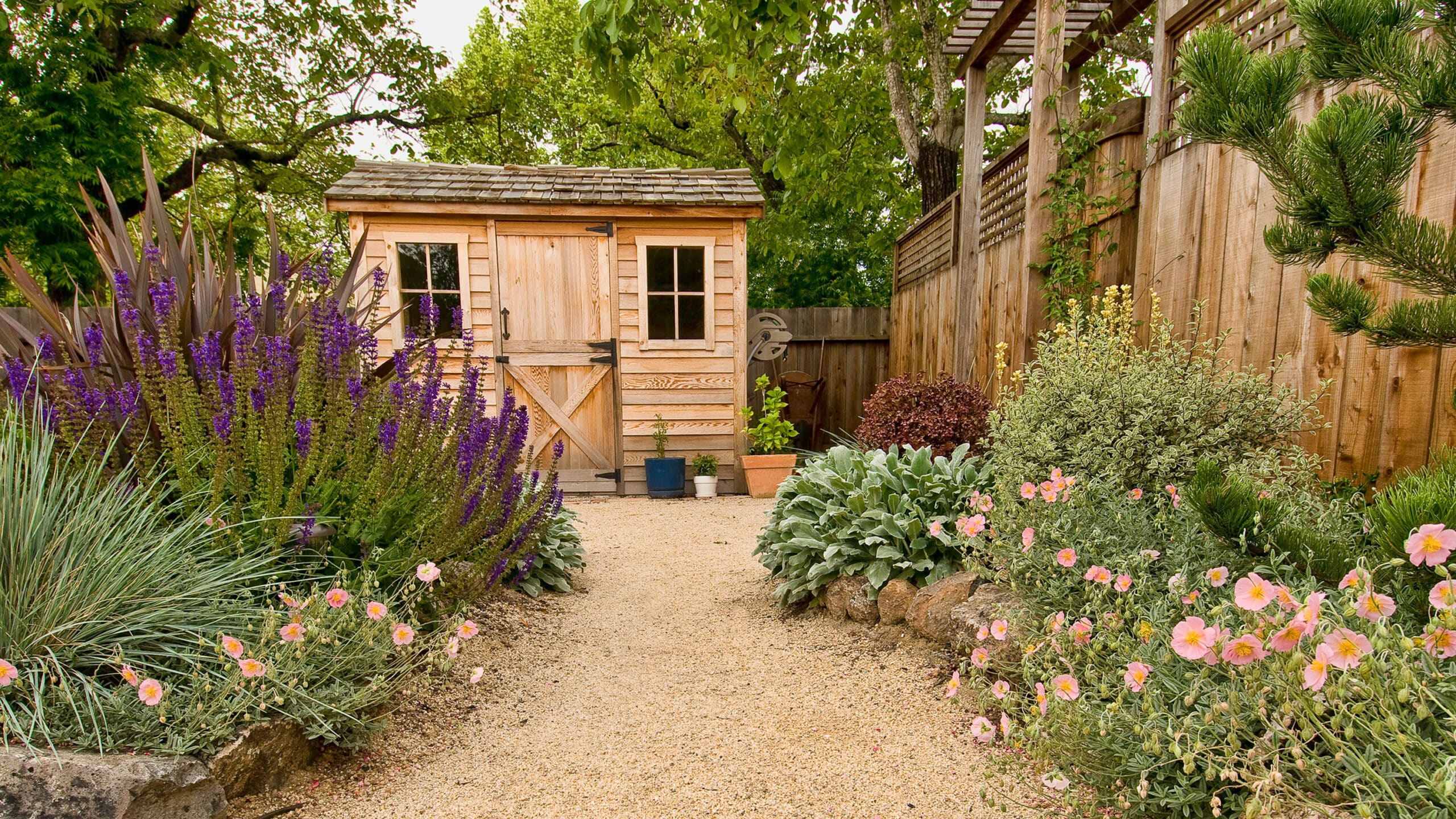 Nestling Cottage