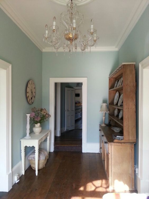 Teresa's Green - Farrow And Ball