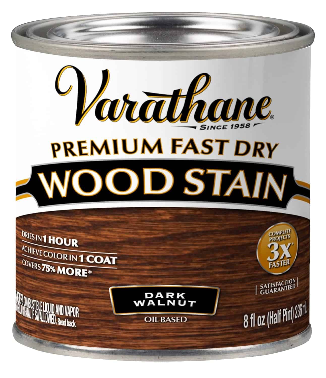 Varathane Dark Walnut