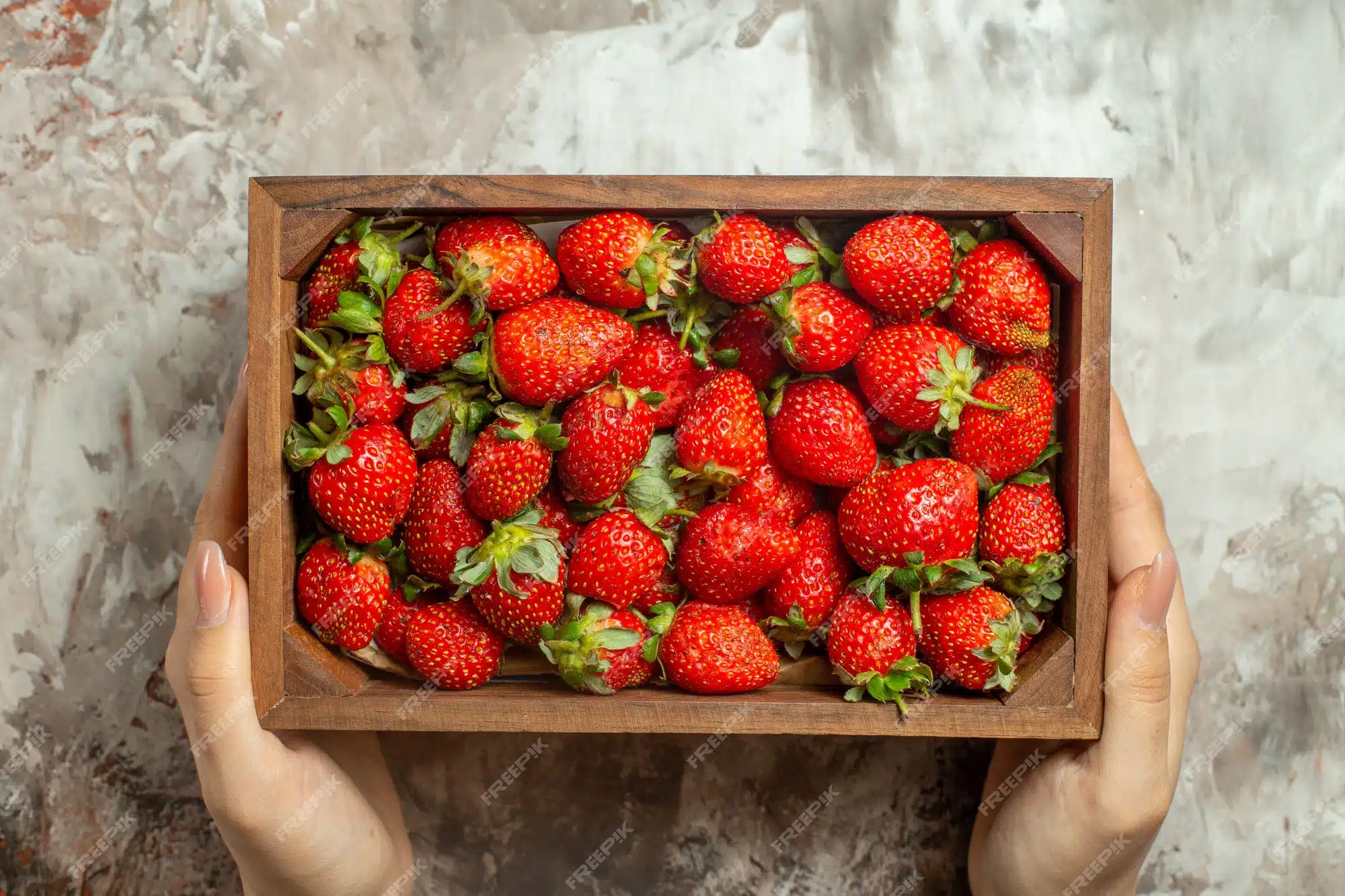 Wooden Strawberry Box .jpg