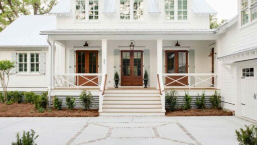 modern-white-house-exterior-paint-colors