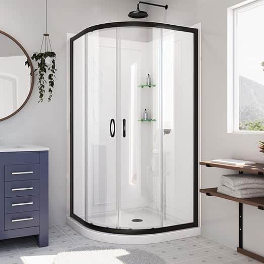 Dreamline Shower Enclosure