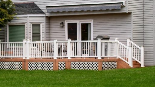 Best decking lattice alternatives