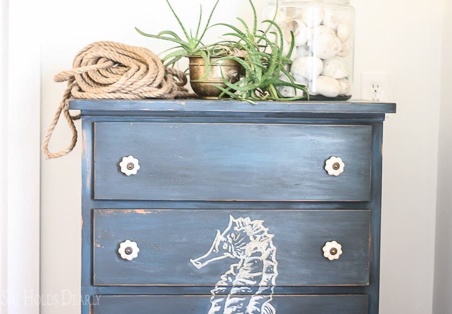 Easy Steps on How to Paint with Milk Paint on Furniture