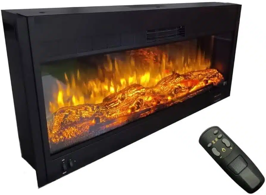 Electric Fireplace  .jpg