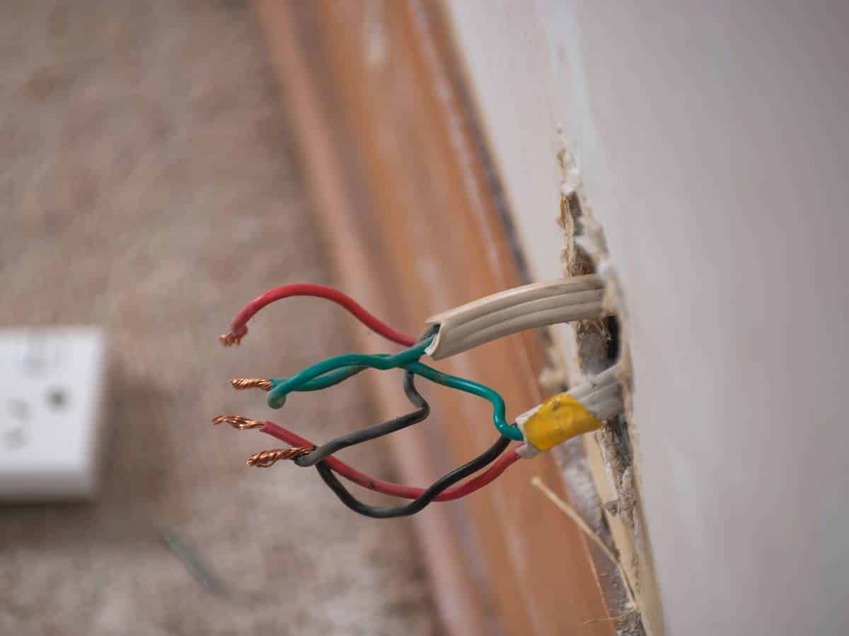 Faults-in-The-Wiring