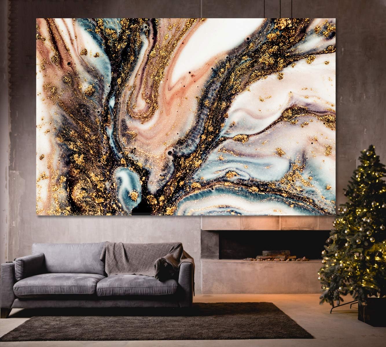 Large Art Prints