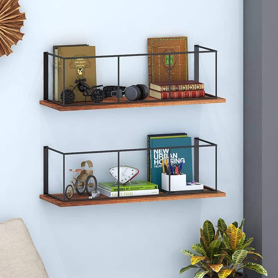 Ornamental Shelf