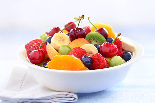 fruits bowl