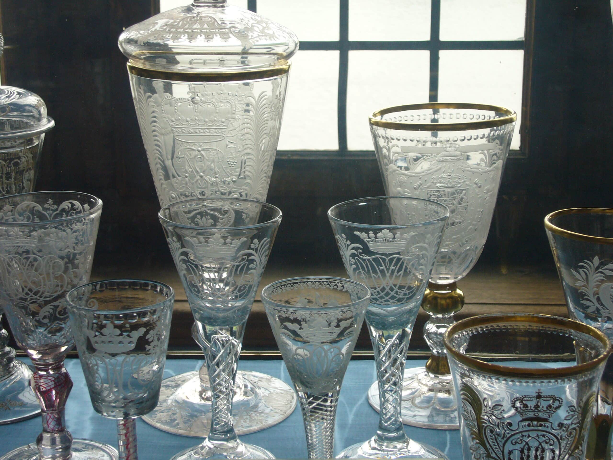 Stemware