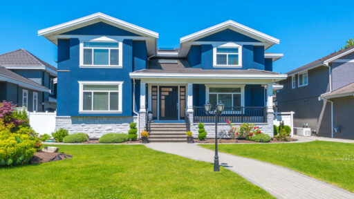 The best exterior house colors for 2023