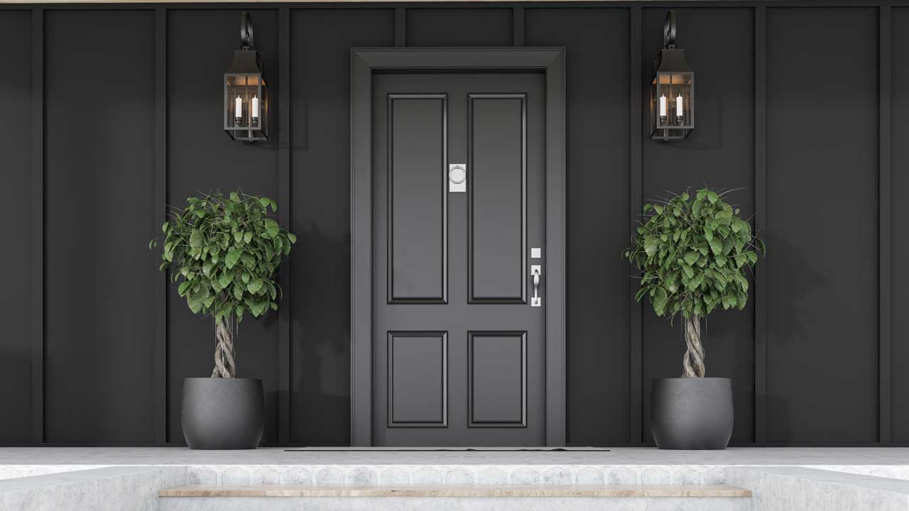 Ultimate Guide to the Perfect 32-Inch Door Opening for Your Home ...