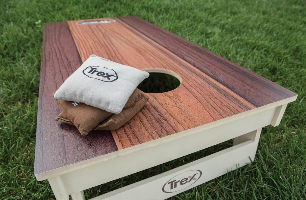 What are Cornhole Boards_