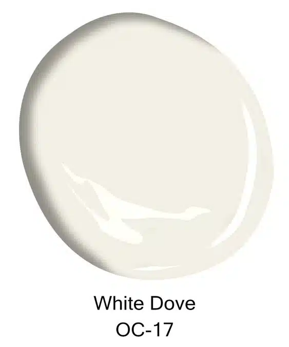 Stunning Shades: White Dove vs Cloud White, Swiss Coffee, and More