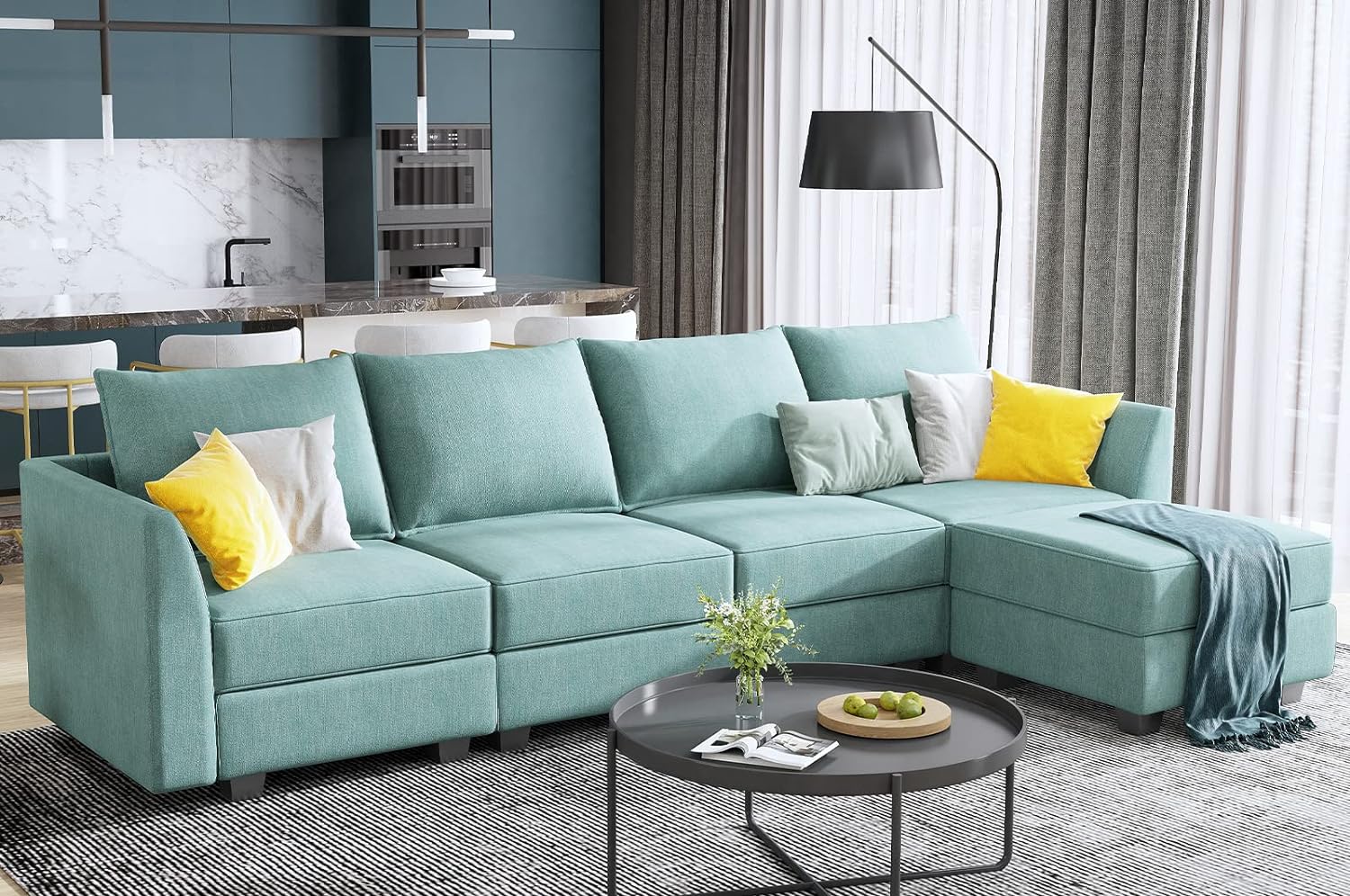 honbay sofa