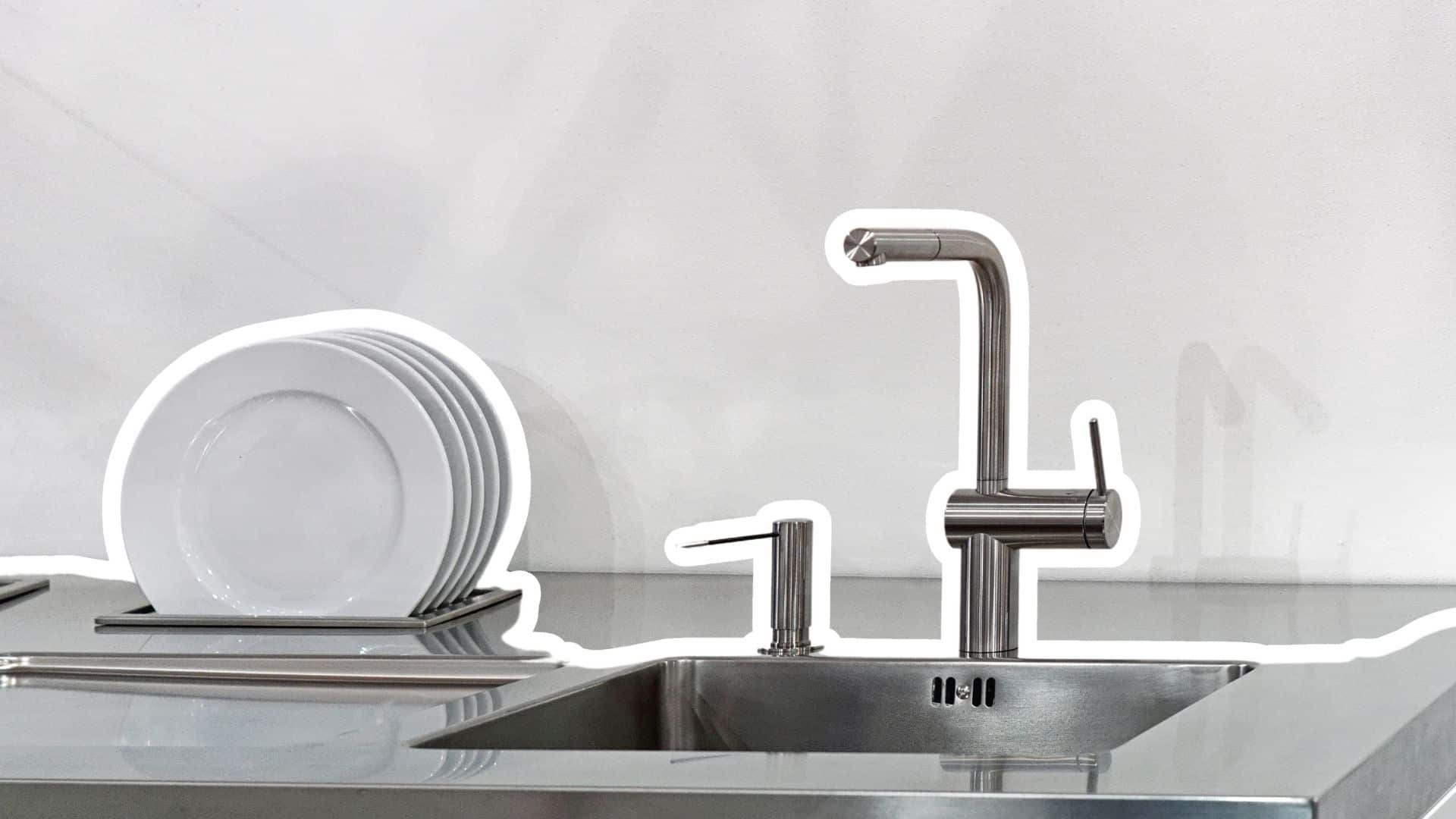 Best Gold Faucets for Kitchen You'll Love