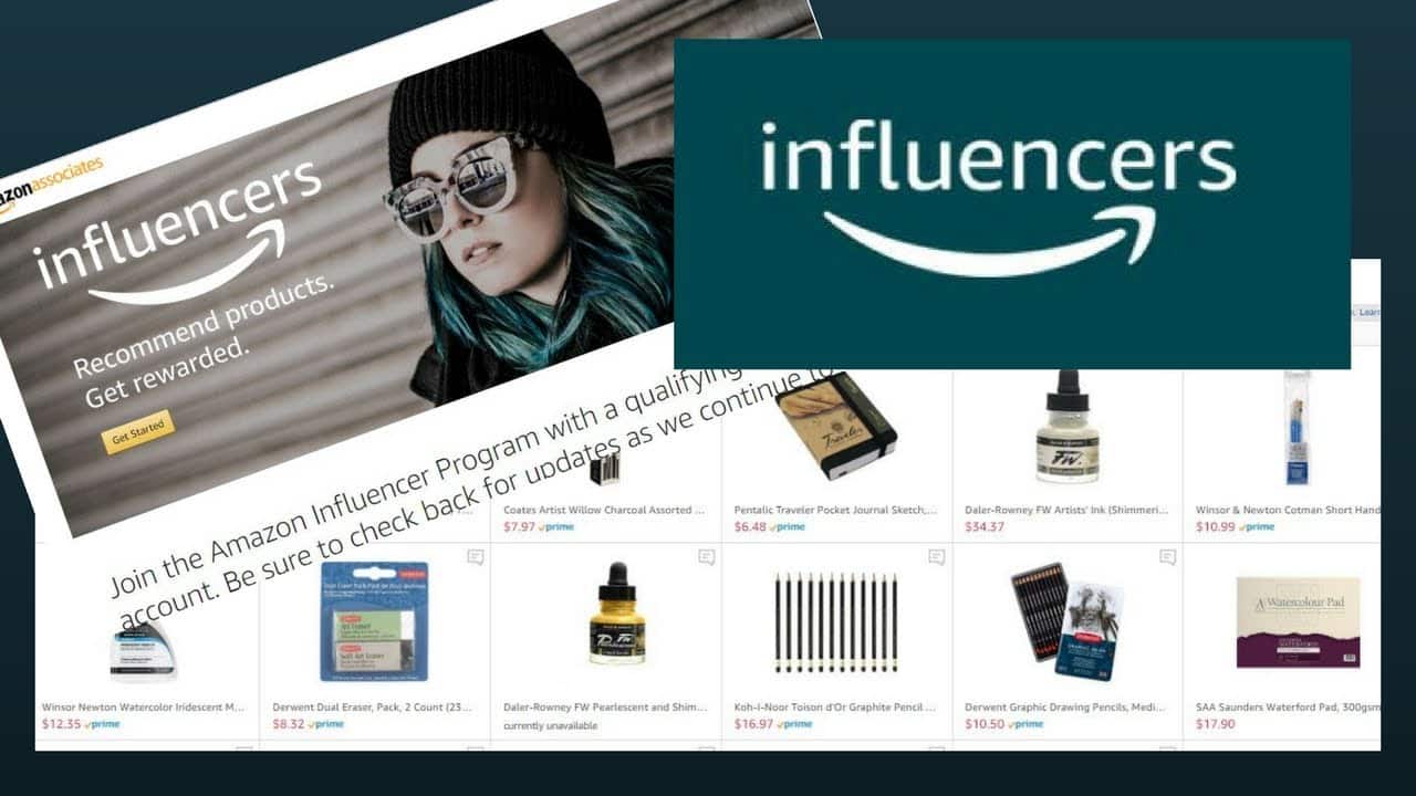 Finding the Right Amazon Influencer Storefront for Your Brand