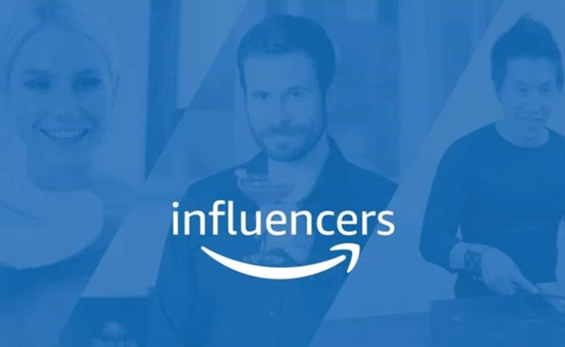 How to Set Up an Amazon Influencer Storefront