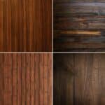 Popular Dark Wood Types for Your Home