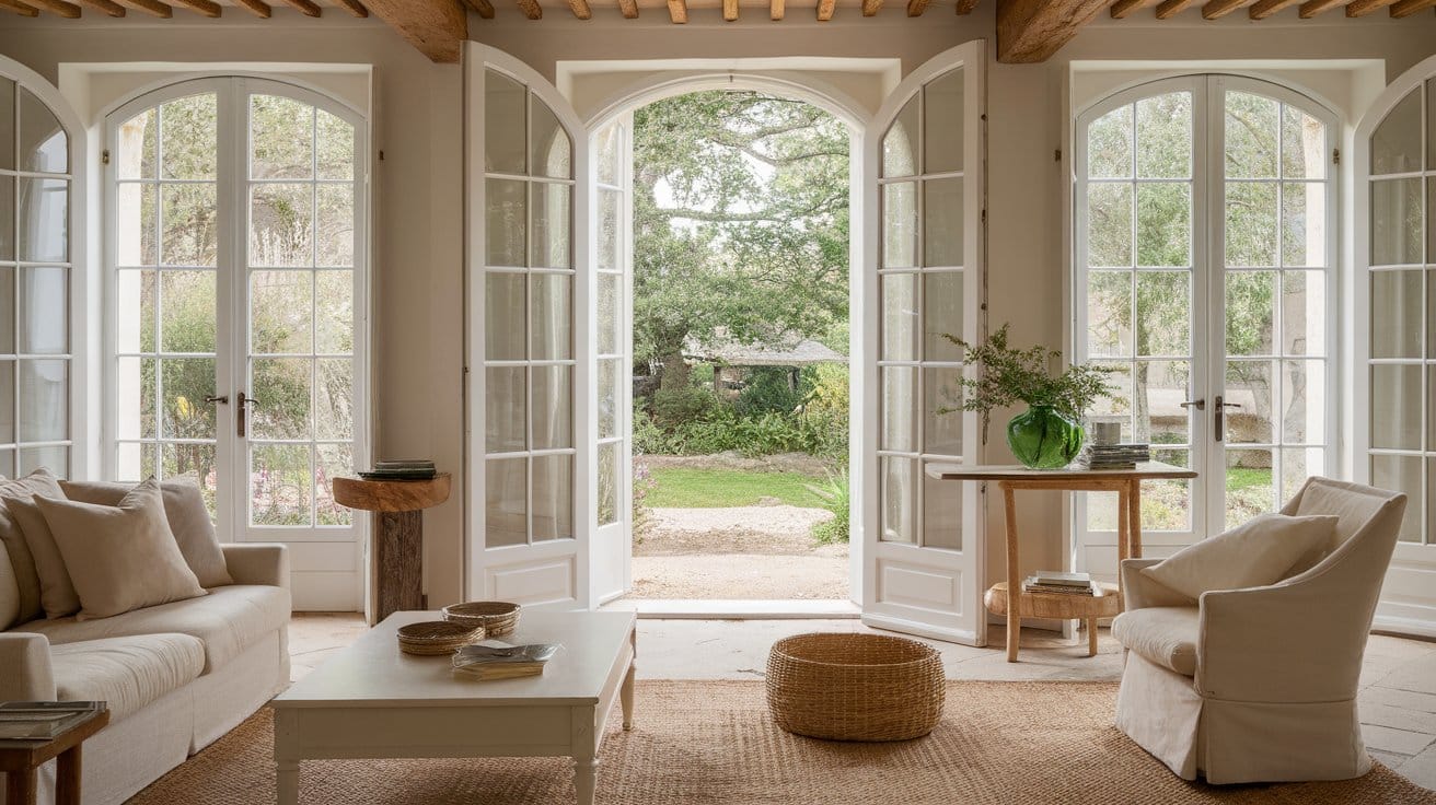 French Doors