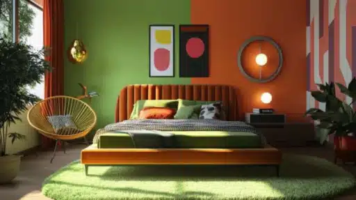 Iconic 1970s Bedroom Designs You Won't Want to Miss