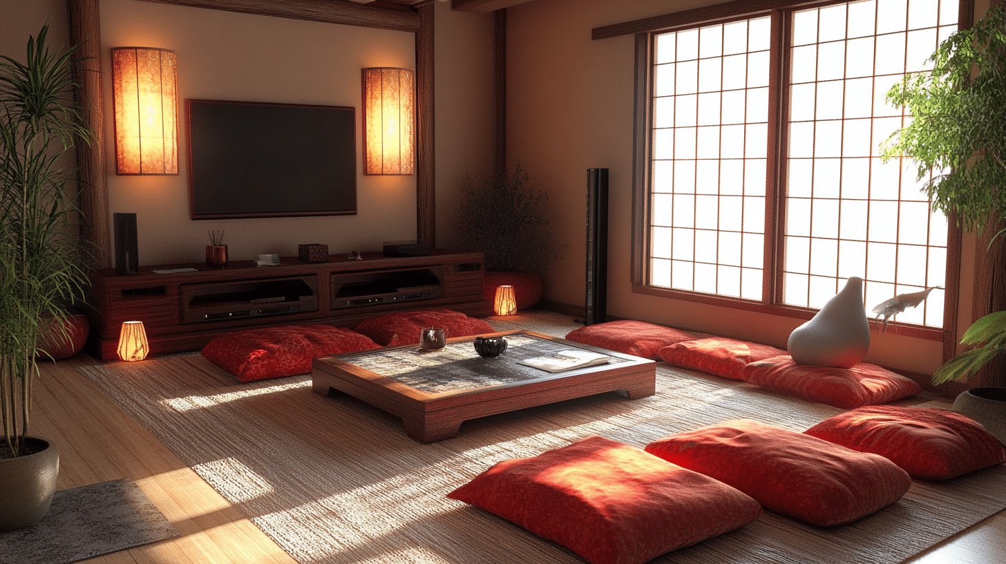 Kotatsu