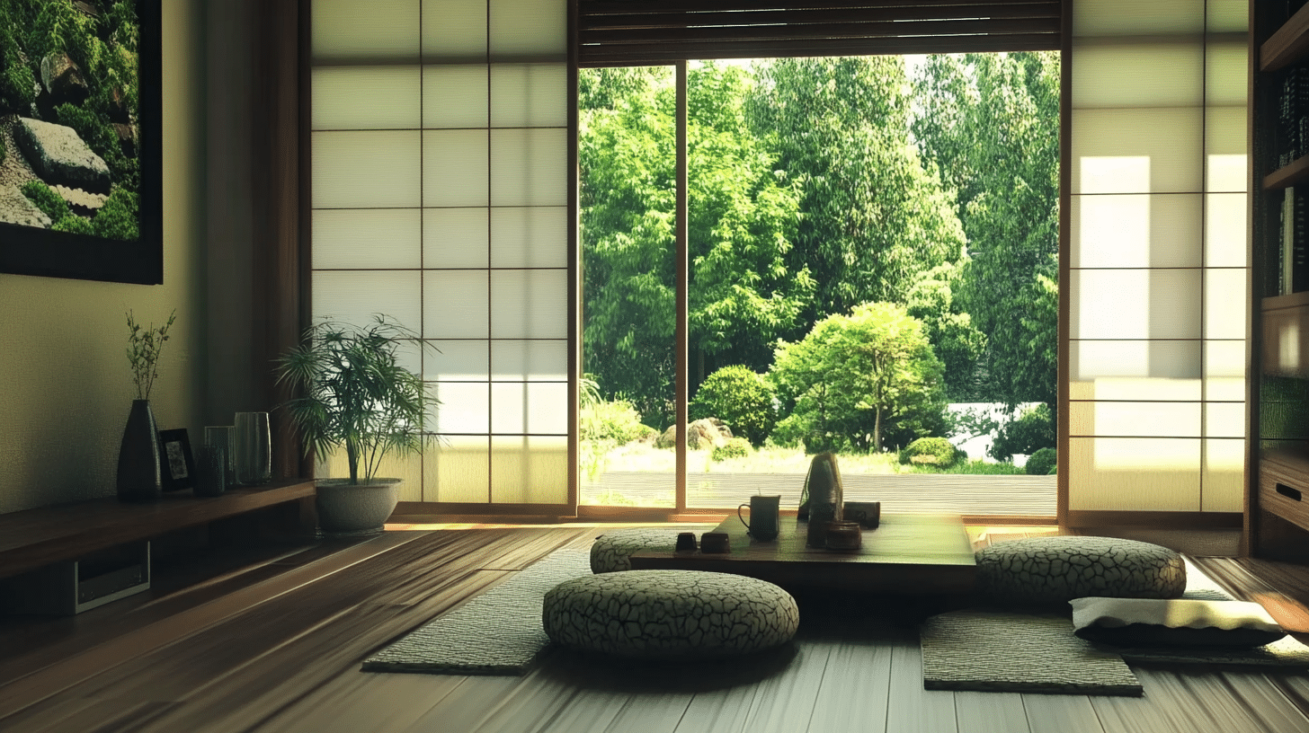 Tatami Mats