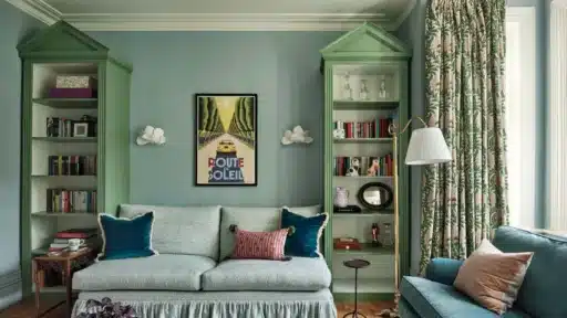 19 Most Popular Farrow and Ball Colours for Any Room