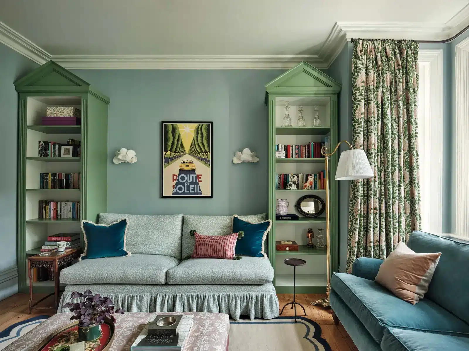 19 Most Popular Farrow and Ball Colours for Any Room