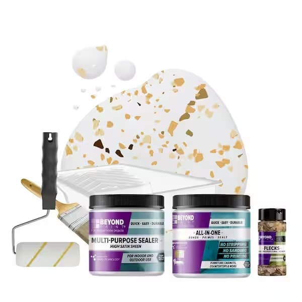 Beyond Paint All-in-One Kit