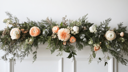 How to Make Cheap Garland for Any Occasion