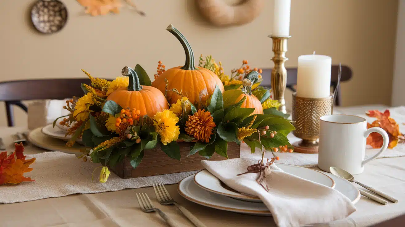 Inspirational Ideas for Every Fall Occasion