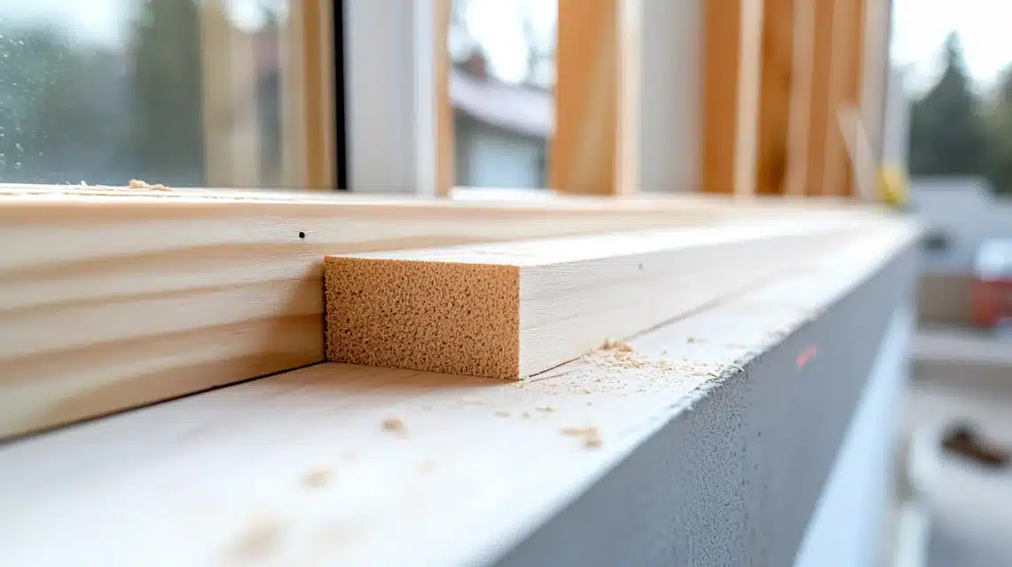 DIY Guide to Board and Batten Around Windows - Enthralling Gumption