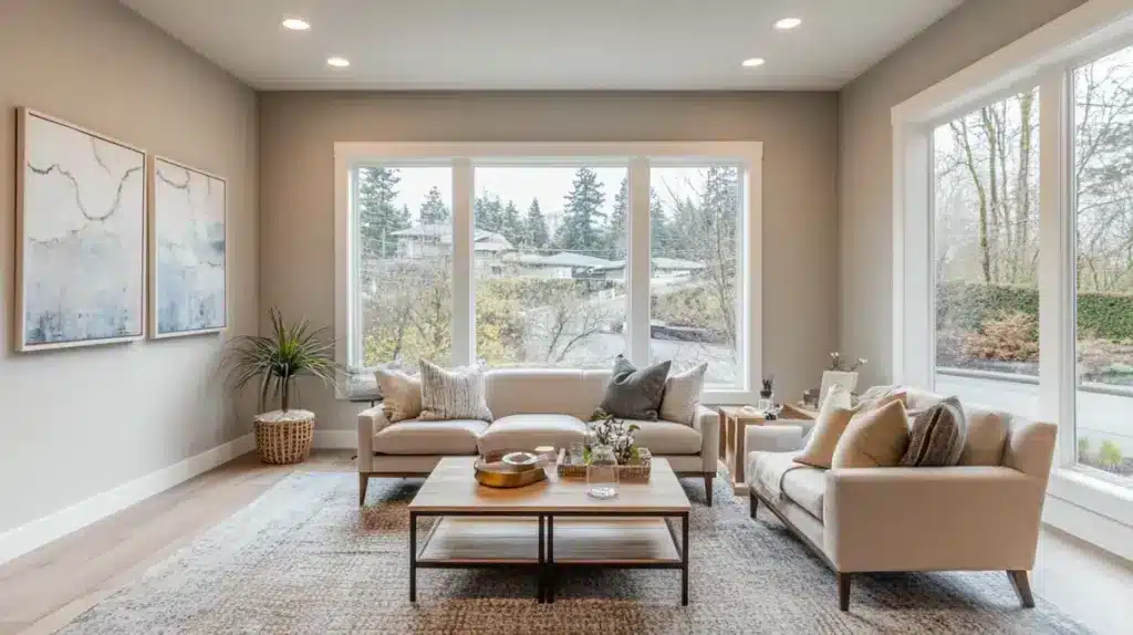 Is Repose Gray Warm or Cool?