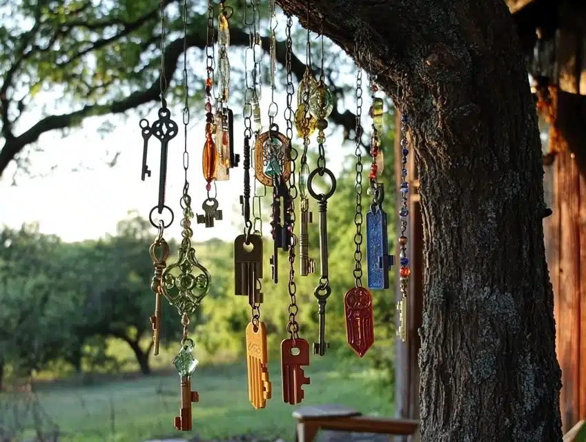 Wind Chimes