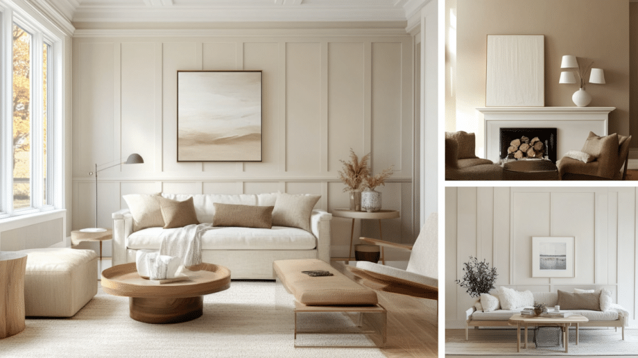 5 Inspiring MidWall Trim Ideas for Every Room (With Tips