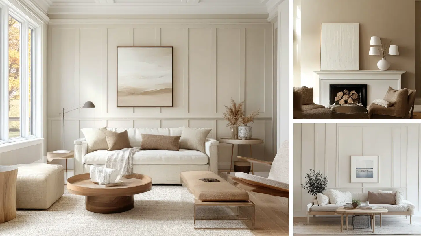 5 Inspiring Mid-Wall Trim Ideas for Every Room (With Tips) - Enthralling  Gumption