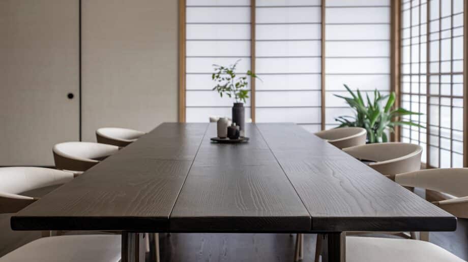 42 Most Popular Japanese Dining Tables You Can Buy Today Enthralling