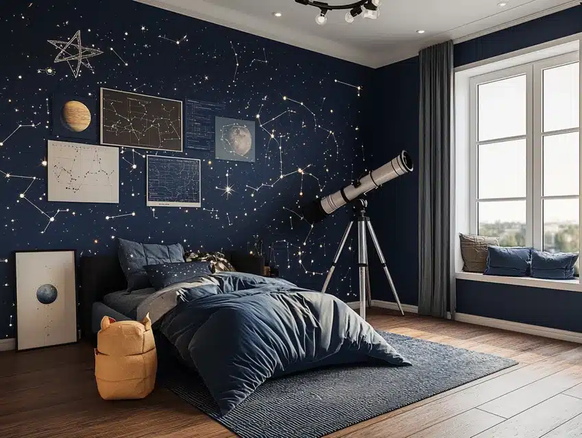 Astronomy Corner