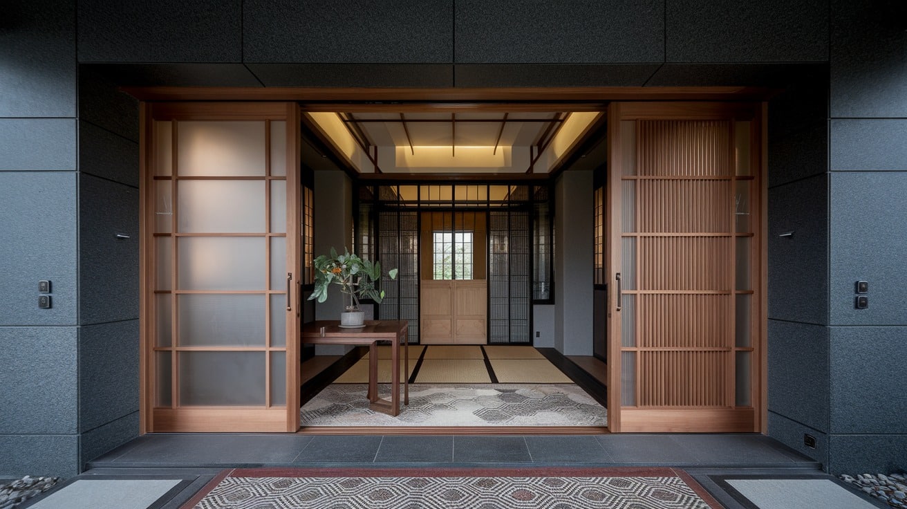 Contemporary Japanese Luxury